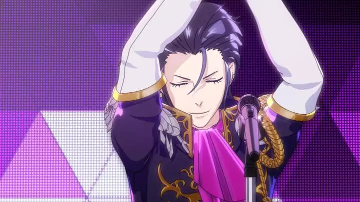 Tokyo Mirage Sessions #FE