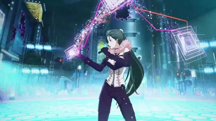 Tokyo Mirage Sessions #FE - Wii U