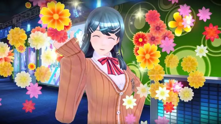 Tokyo Mirage Sessions #FE - Wii U