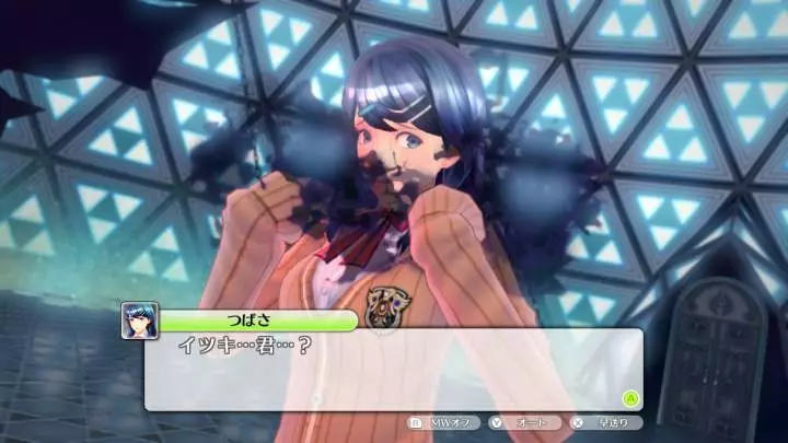 Tokyo Mirage Sessions #FE