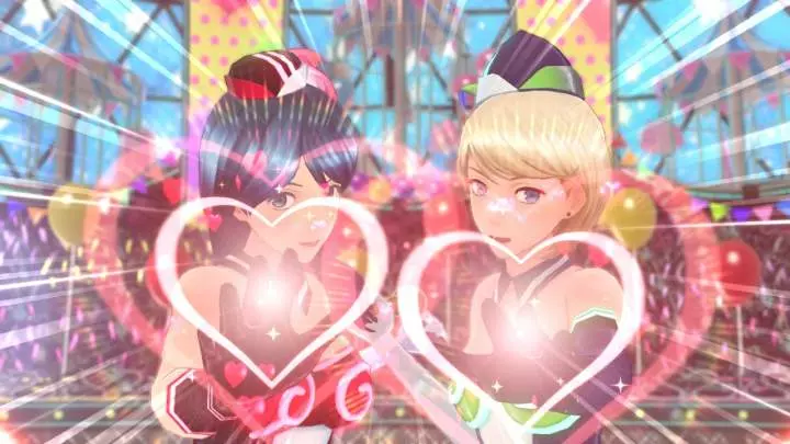 Tokyo Mirage Sessions #FE