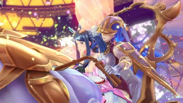 Tokyo Mirage Sessions #FE - Wii U