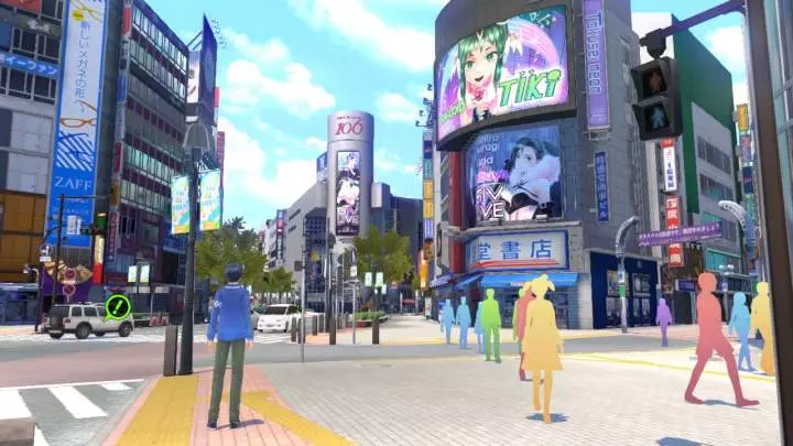Tokyo Mirage Sessions #FE - Wii U