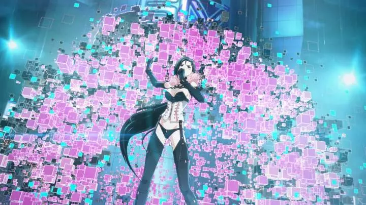 Tokyo Mirage Sessions #FE