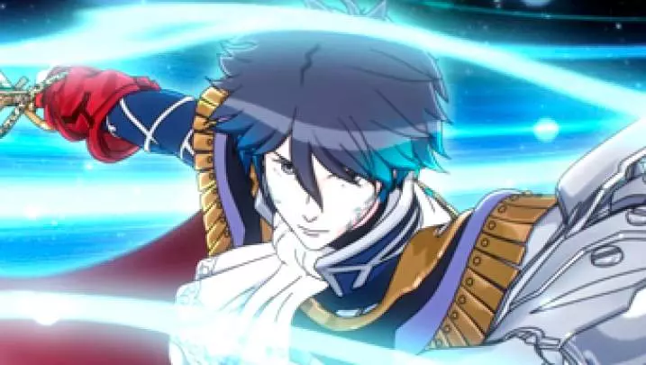 Tokyo Mirage Sessions #FE