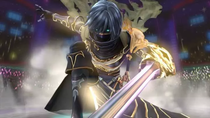 Tokyo Mirage Sessions #FE