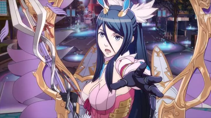 Tokyo Mirage Sessions #FE