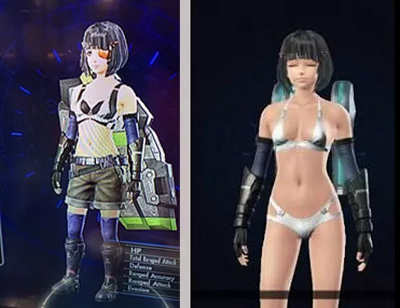 Xenoblade Chronicles X Xenoblade Chronicles X