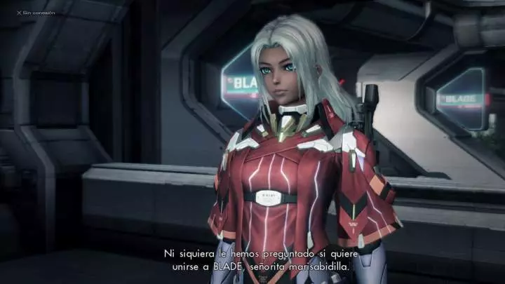 Xenoblade Chronicles X
