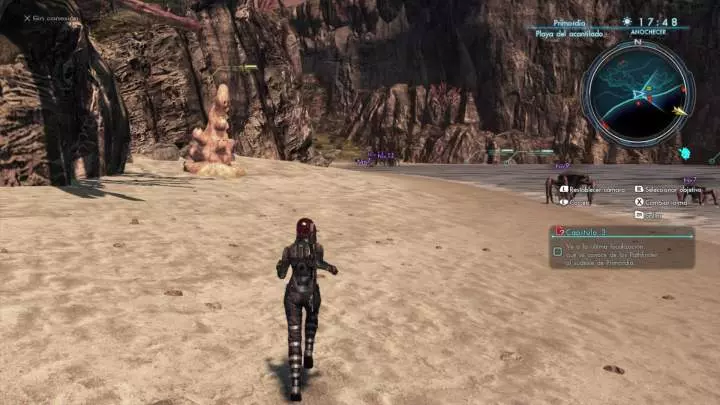 Xenoblade Chronicles X - Wii U