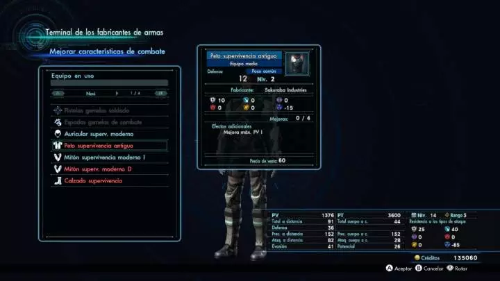 Xenoblade Chronicles X