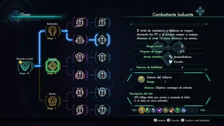 Xenoblade Chronicles X