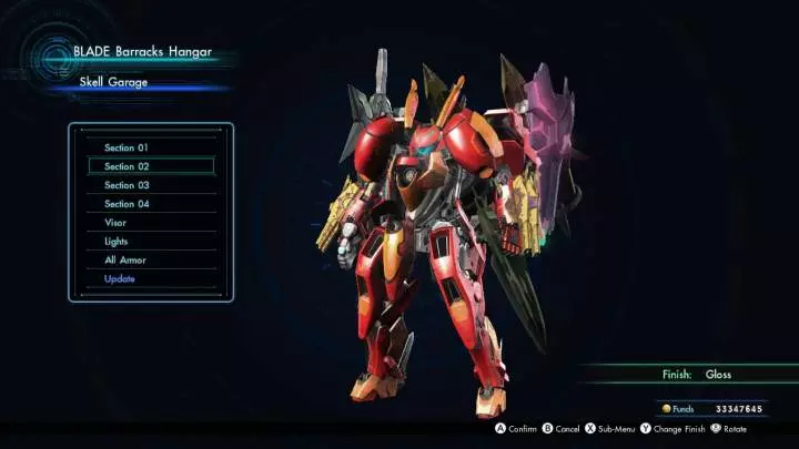 Xenoblade Chronicles X