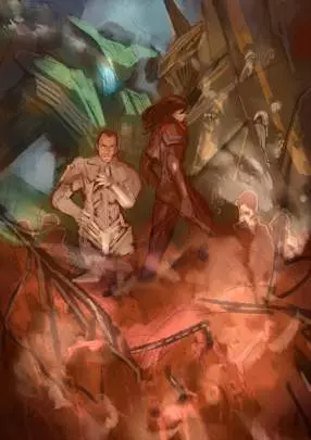 Xenoblade Chronicles X