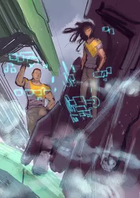 Xenoblade Chronicles X