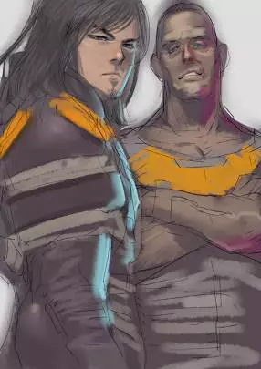 Xenoblade Chronicles X