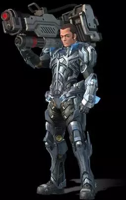 Xenoblade Chronicles X