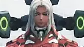Xenoblade X: Vistazo General (JP)