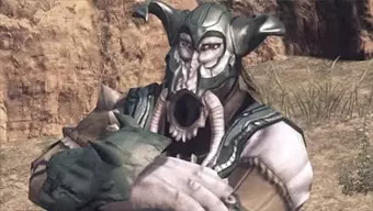 Xenoblade X: Tráiler Lanzamiento