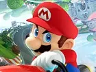 Mario Kart 8