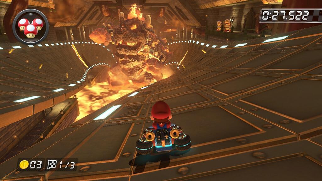Imagen de Mario Kart 8 Deluxe