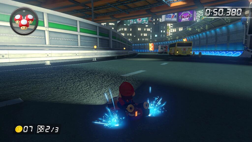Imagen de Mario Kart 8 Deluxe
