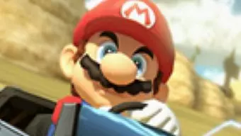 Mario Kart 8 impulsa un 85% las ventas de Wii U en Estados Unidos