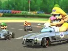 Mario Kart 8 - Imagen Wii U