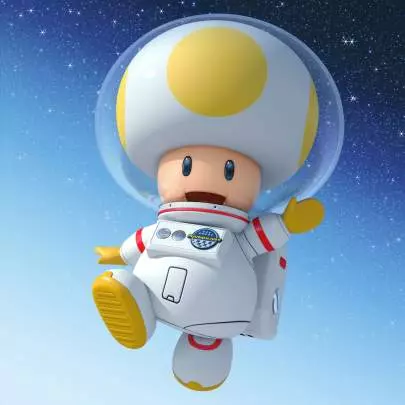 Mario Kart 8 - Wii U