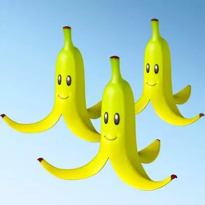 Mario Kart 8 - Wii U