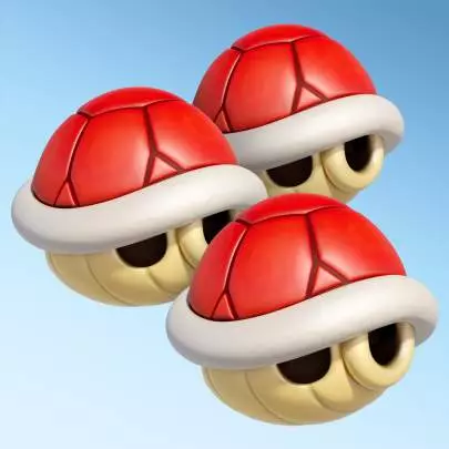 Mario Kart 8 - Wii U