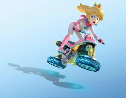 Mario Kart 8
