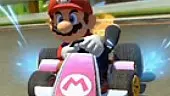 Mario Kart 8: Tráiler E3 2013