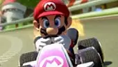 Mario Kart 8: Developer Direct