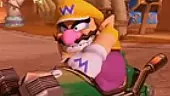 Mario Kart 8: Gameplay Trailer
