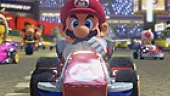 Mario Kart 8: Tráiler Febrero
