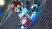 Mario Kart 8: Nuevos Personajes, Circuitos y Objetos