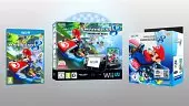 Mario Kart 8: Premium Pack - Edición Especial