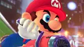 Mario Kart 8: Nintendo Direct