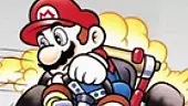 La Historia de Mario Kart