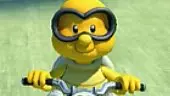 Mario Kart 8: Gameplay: Lakitu por las Nubes