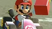 Mario Kart 8: Tráiler de lanzamiento