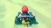 Mario Kart 8: 200cc vs 150cc - Cala Delfín