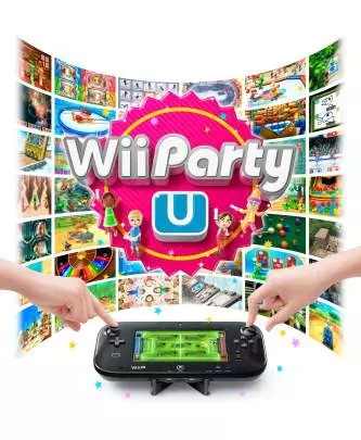 Wii Party U