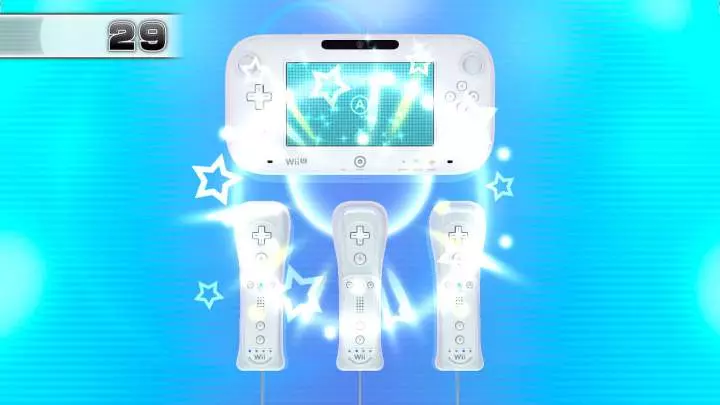 Wii Party U