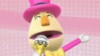 Wii Party U: Trailer