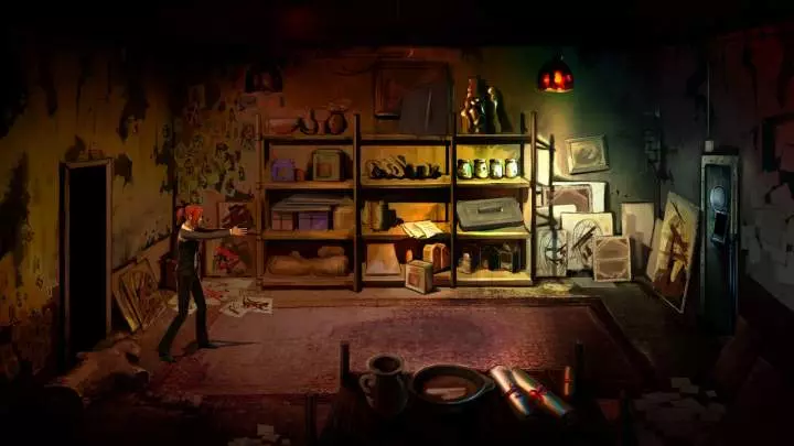 Cognition Episode 2 - PC