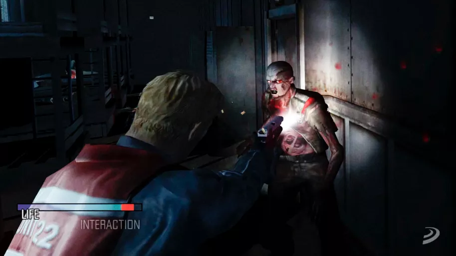 Cold Fear: Con agua, frío y un barco aterrador Ubisoft intentó tener su propio Silent Hill... y fracasó
