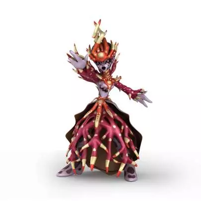 Invizimals La Alianza