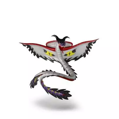 Invizimals: La Alianza